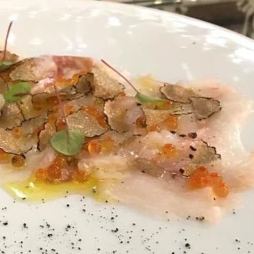Osteria Rabezzana, Torino