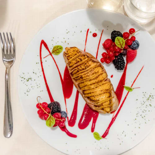 Osteria Rabezzana, Torino