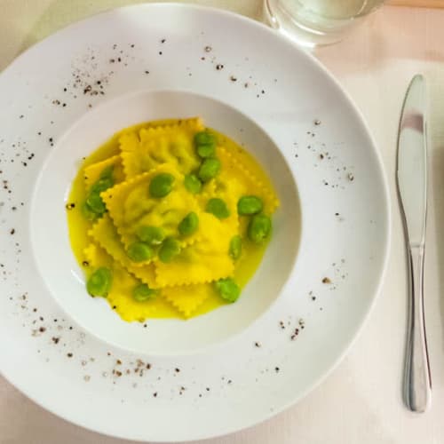 Osteria Rabezzana, Torino