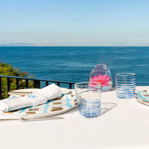 J.K. Lounge Capri, Capri