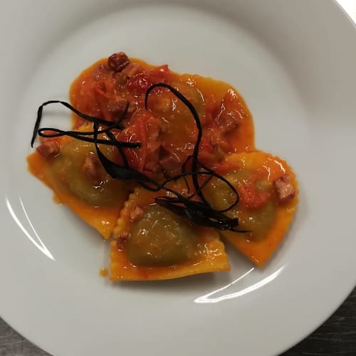 Cotto e Mangiato - Pasta all'uovo, Roma