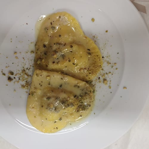 Cotto e Mangiato - Pasta all'uovo, Roma