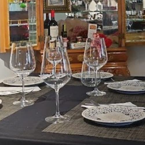 La Taverna de Violant, Sant Fruitós de Bages