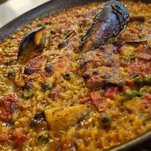 La Taverna de Violant, Sant Fruitós de Bages