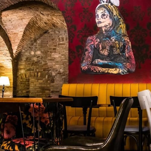 Olmo | Teramo, Teramo