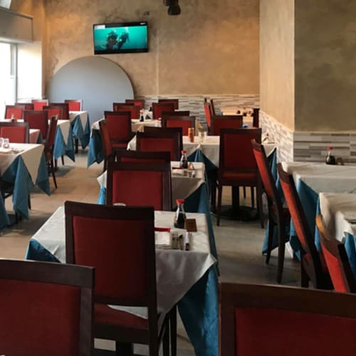 Ristorante Dream, Milano