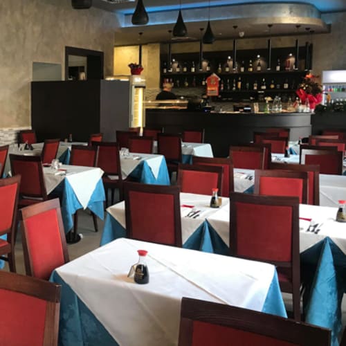 Ristorante Dream, Milano
