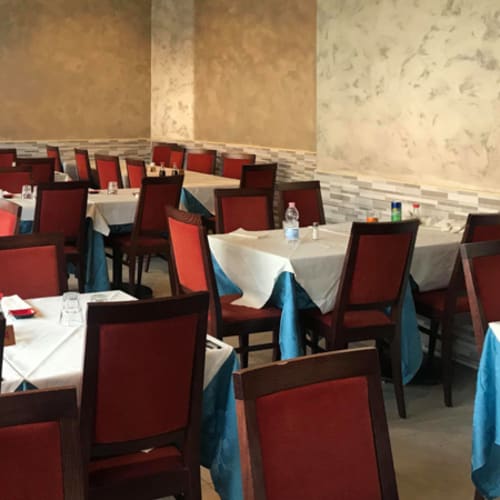 Ristorante Dream, Milano
