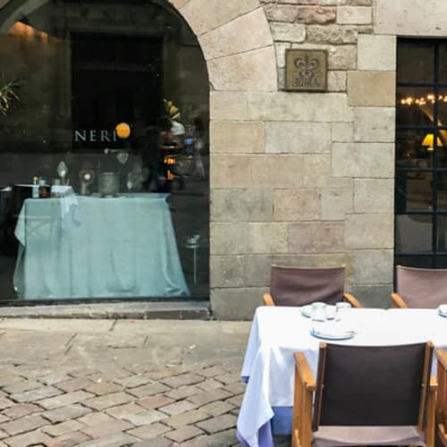 Neri - Hotel Neri, Barcelona