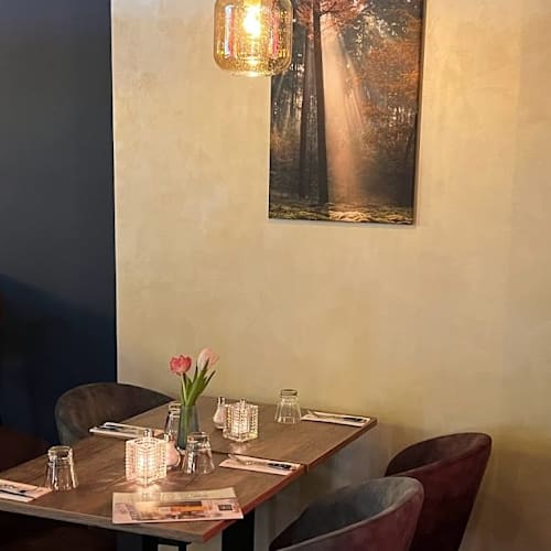 Hany´s Grill, Amsterdam
