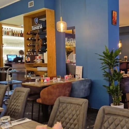 Hany´s Grill, Amsterdam