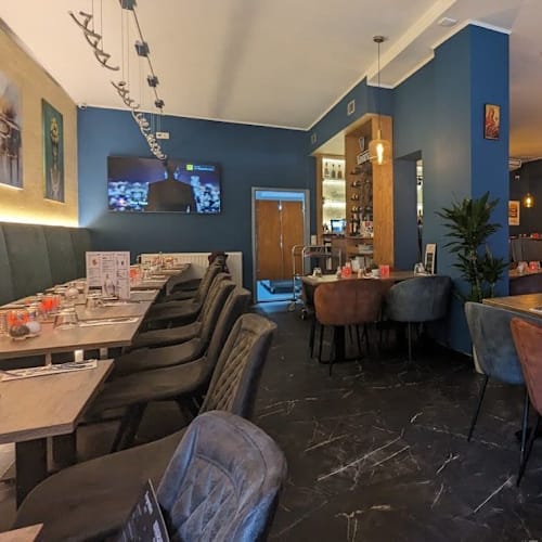 Hany´s Grill, Amsterdam