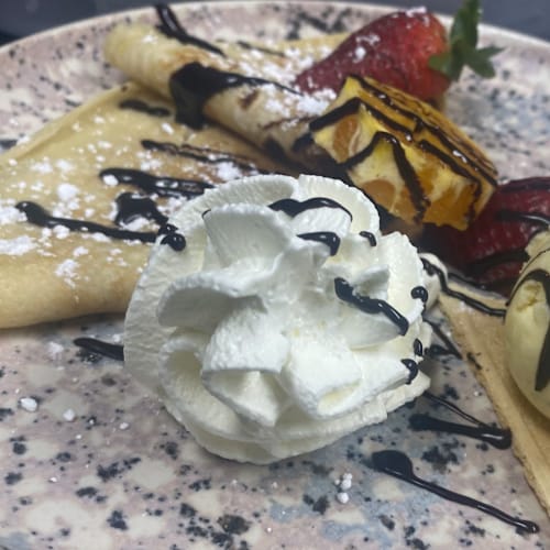 Hany´s Grill, Amsterdam