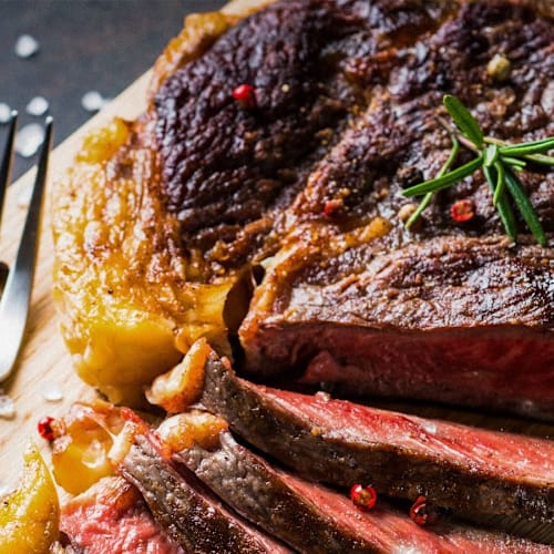 Hany´s Grill, Amsterdam