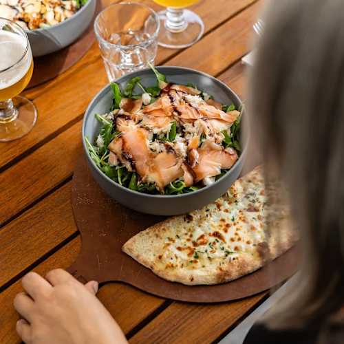 Pomodoro & Co, Suresnes