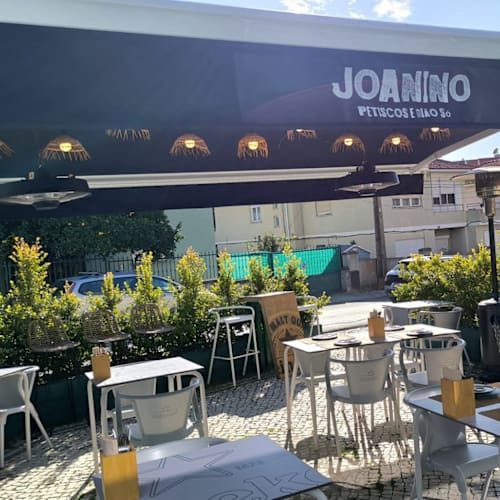 Joanino, Carcavelos