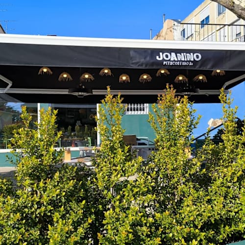 Joanino, Carcavelos
