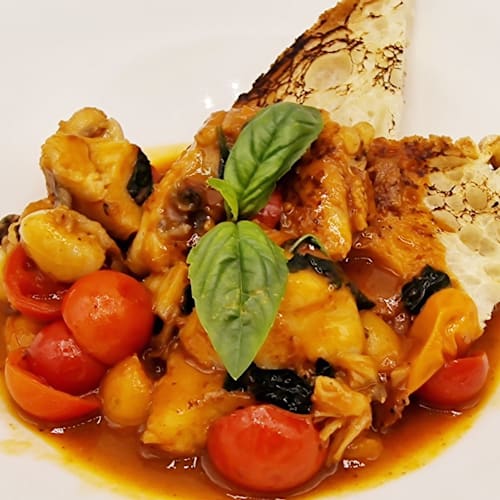 Ristorante Barbesin, Castelfranco Veneto