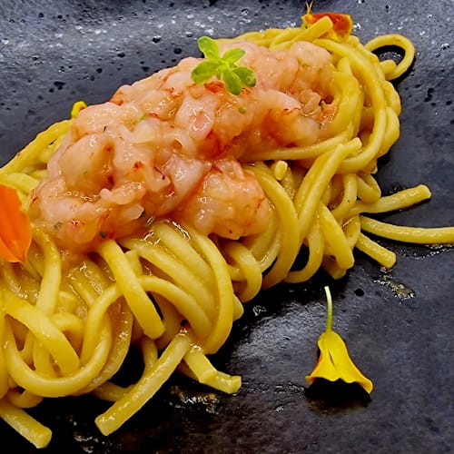 Ristorante Barbesin, Castelfranco Veneto