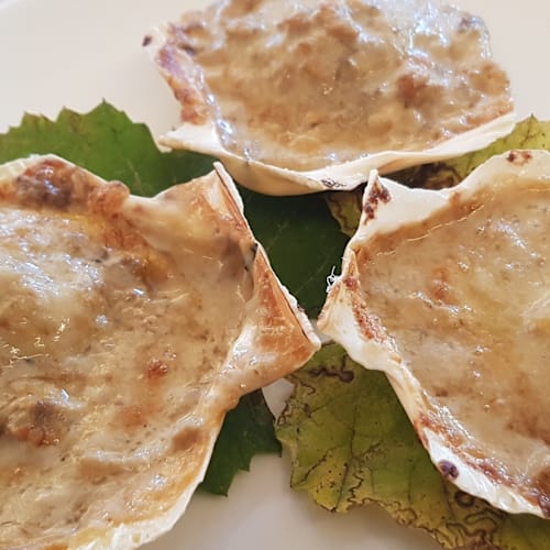 Ristorante Barbesin, Castelfranco Veneto
