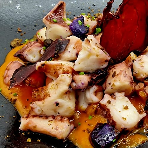 Ristorante Barbesin, Castelfranco Veneto