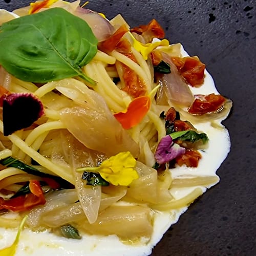 Ristorante Barbesin, Castelfranco Veneto