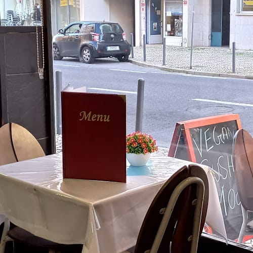 Poke & Pizza House, Lisboa
