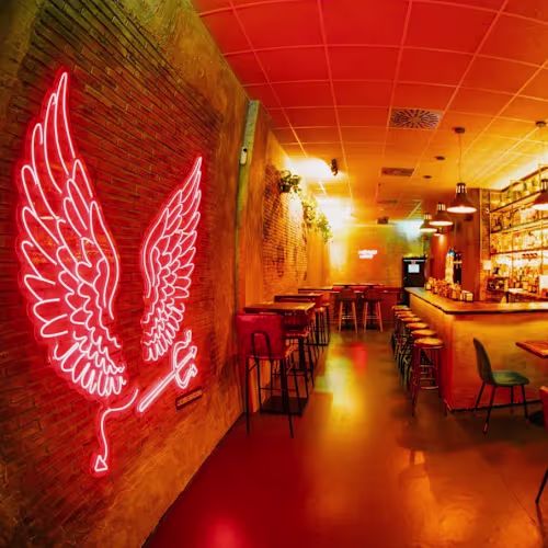 La Condesa, Barcelona