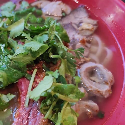 Noodle Panda 17, Paris