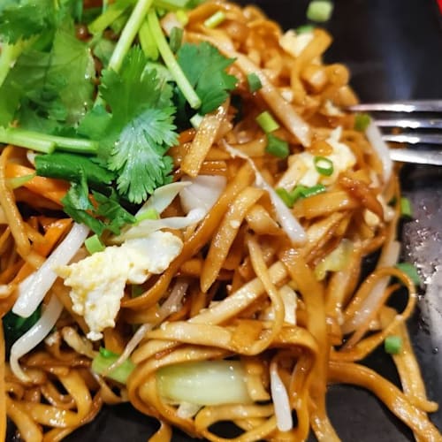Noodle Panda 17, Paris