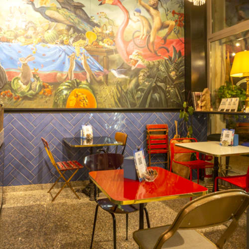 Ziga Bar, Verona