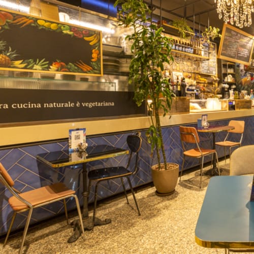 Ziga Bar, Verona