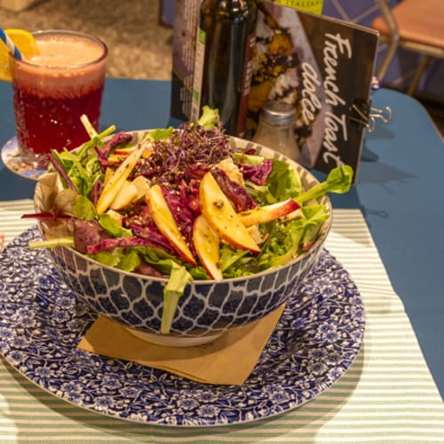 Ziga Bar, Verona