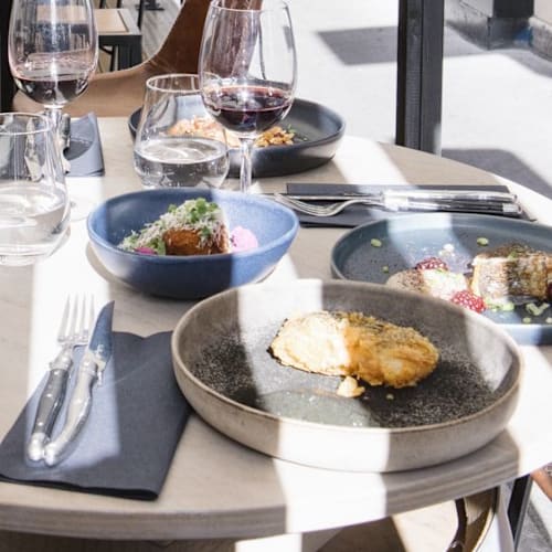 Le Comptoir de la Traboule, Paris