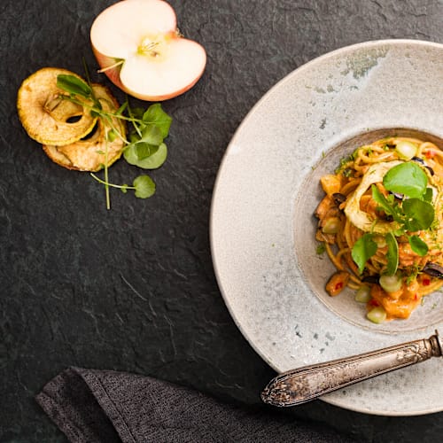 Restaurant Bernerrose, Zollikofen