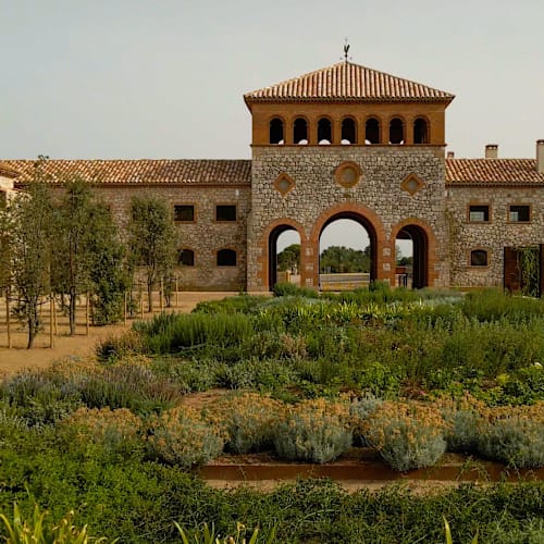 Celler 1923, Peralada