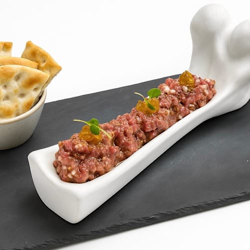 Nineteen Restaurant - Olivia Plaza Hotel, Barcelona
