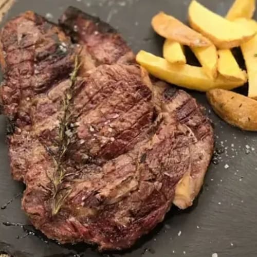 Mamaluso, Colmenar Viejo