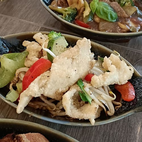 Restaurant de Orchidee, Eindhoven
