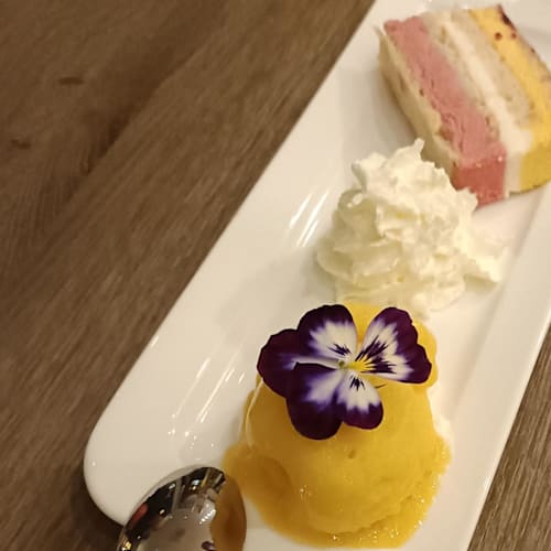 Restaurant de Orchidee, Eindhoven