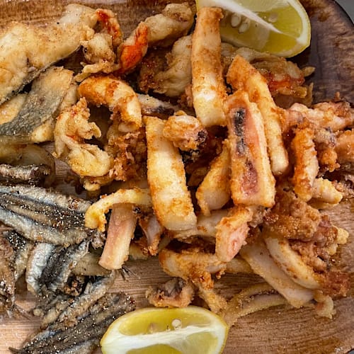 Trattoria Da Sergio, Alba