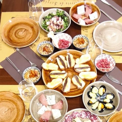 Trattoria Da Sergio, Alba