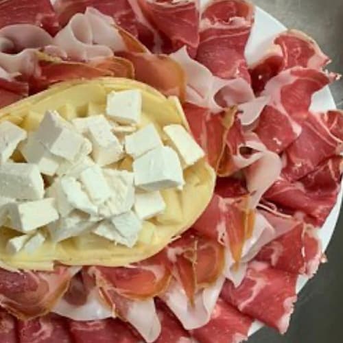Trattoria Da Sergio, Alba
