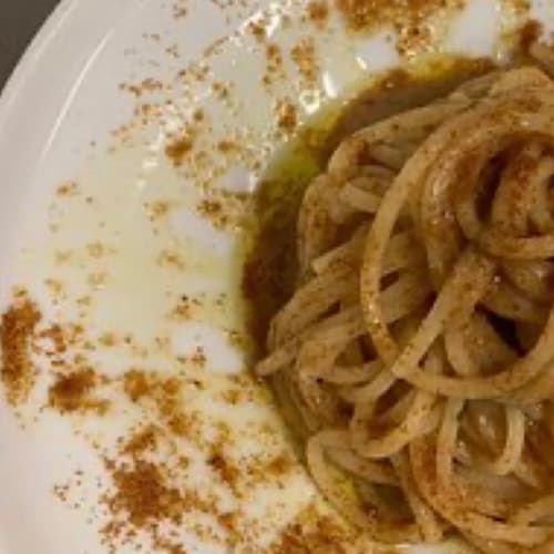 Trattoria Da Sergio, Alba