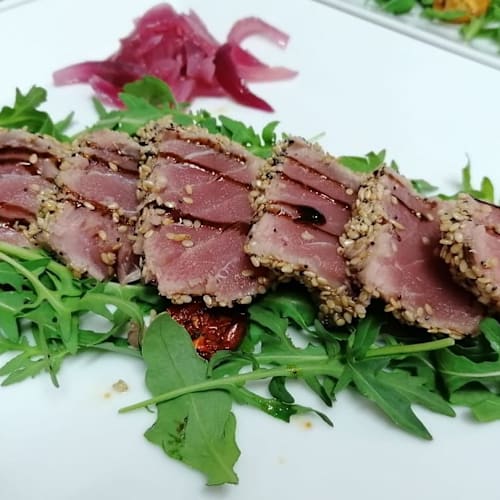 Trattoria La Pigna, Siracusa