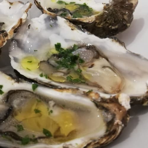 Trattoria La Pigna, Siracusa