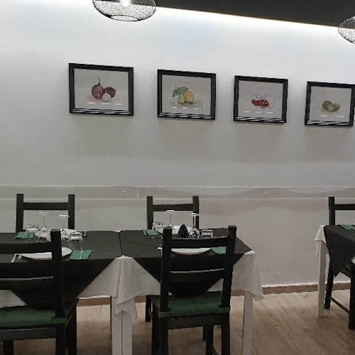 Trattoria La Pigna, Siracusa