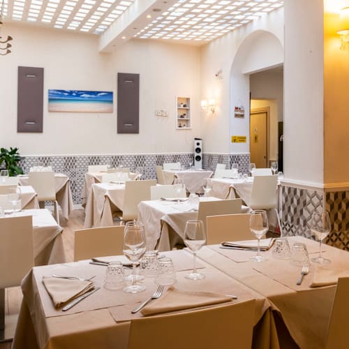 La Piccola Corte, Firenze