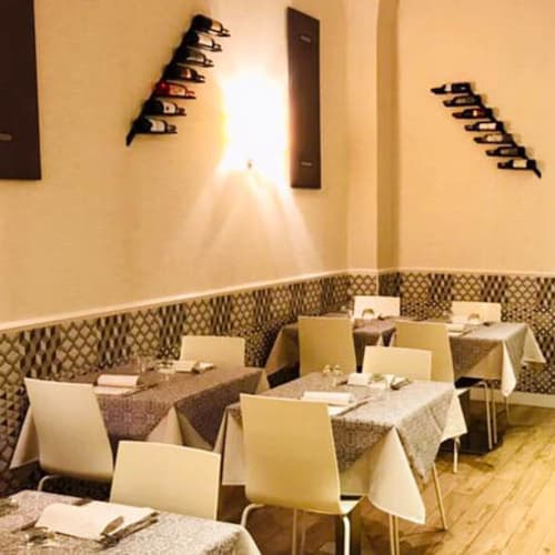 La Piccola Corte, Firenze