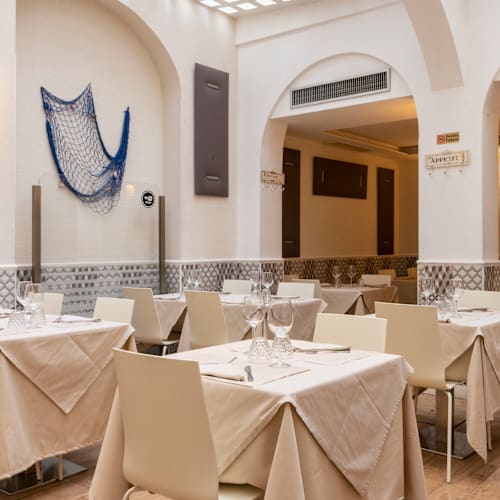 La Piccola Corte, Firenze